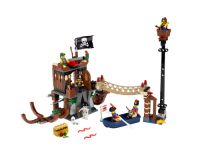 LEGO Pirates 6253 Schiffswrack