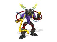 LEGO HERO Factory 6283 VOLTIX