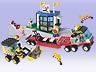 LEGO Town 6329 Schwertransport