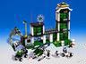 LEGO Town 6332 Polizei-Hauptquartier
