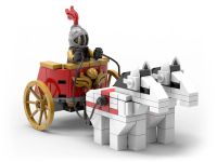 LEGO Promotional 6346109 Roman Chariot
