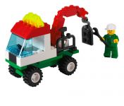 LEGO Town 6423 Abschlepp-Truck