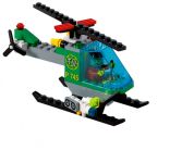 LEGO Town 6425 Hubschrauber