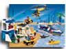 LEGO Town 6435 Küstenwache
