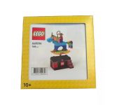 LEGO Promotional 6435196 Fantasy Adventure Ride