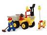 LEGO Town 6439 Mini-Kipper