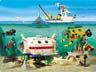 LEGO Town 6441 Deep Sea Refuge