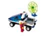 LEGO Town 6453 Port Radarmobil