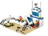 LEGO Town 6455 Port Astronauten Trainings Camp