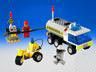 LEGO Town 6459 Port Raketen Tank-Truck