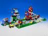LEGO Town 6464 Polizei und Feuerwehr