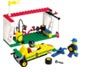 LEGO Town 6467 Formel 1 Service Box