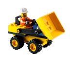 LEGO Town 6470 Mini-Kipper