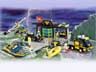 LEGO Town 6479 RES-Q Headquarter