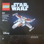 LEGO Star Wars 6522101 X-wing