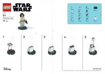 LEGO Star Wars 6528900 Princess Leia