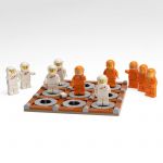 LEGO Promotional 6533581 Space Tic Tac Toe