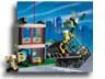 LEGO Town 6566 Bank
