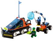 LEGO Town 6573 Arctic Expedition