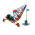 LEGO Town 6579 Eis-Surfer