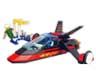 LEGO Town 6580 X-Treme Raketenwagen