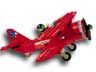 LEGO Town 6615 Eagle Stunt Flyer