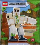 LEGO Minecraft 662203 Iron Golem