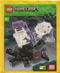 LEGO Minecraft 662307 Spider and Skeleton