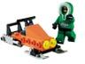 LEGO Town 6626 Snow Scooter