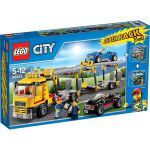 LEGO City 66523 Superpack 3in1 60060 + 60053 + 60055
