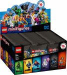 LEGO Collectable Minifigures 66638 LEGO® DC Super Heroes Series 71026 - 60er Box