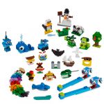 LEGO Classic 66666 LEGO® Masters Co-pack