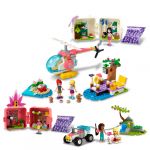 LEGO Friends 66673 LEGO® Friends Geschenkset Tiere