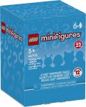 LEGO Collectable Minifigures 66700 Minifiguren Serie 22 – 6er-Pack