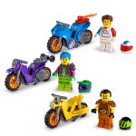 LEGO City 66707 LEGO® City Stuntz Geschenkset