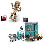LEGO Super Heroes 66711 Infinity Saga Kollektion