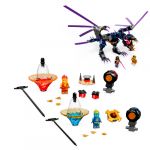 LEGO Ninjago 66715 NINJAGO® Gift Set