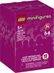 LEGO Collectable Minifigures 66733 LEGO® Minifiguren Serie 24 - 6er Box