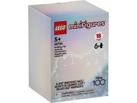 LEGO Collectable Minifigures 66734 Minifiguren Disney 100 – 6er-Pack