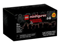 LEGO® Collectable Minifigures 66765 Dungeons & Dragons® 6er-Pack (2024 ...