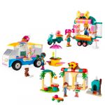 LEGO Friends 66773 Play Day Geschenkset