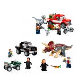 LEGO Jurassic World 66774 Dino-Kombiset