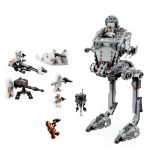 LEGO Star Wars 66775 Hoth™ 2er-Set