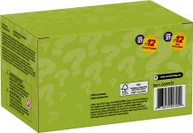 LEGO 66795 - Verpackung Rueckseite