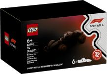 LEGO 66796 - Verpackung Ansicht 1