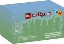 LEGO Collectable Minifigures 66813 LEGO® Minifiguren Serie 28 – 6er-Pack