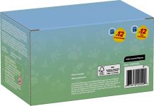 LEGO 66813 - Verpackung Rueckseite