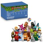 LEGO 66815 - Verpackung mit fertigem Modell