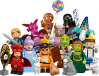 LEGO 66815 - Hauptansicht