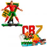 LEGO Editions 66823 Cristiano Ronaldo-CR7 Collectors Set